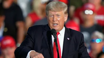 Could the DOJ Try to Indict Trump for the Documents? 'It's Less Than Likely He Would Be Found Guilty'