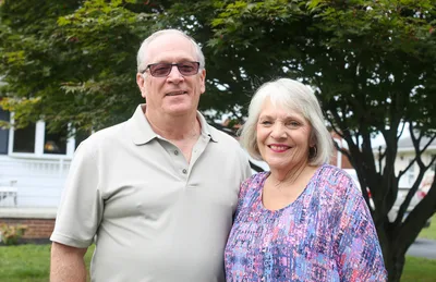 WMU 'pillar' of missions for ministry couple | Baptist Press