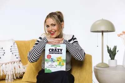Candace Cameron Bure Helps Parents Instill Biblical Values in Kids with New Book ‘The Crazy Compromise’