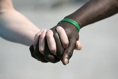 Only 15% of Americans Think Race Relations Are Improving: Rasmussen