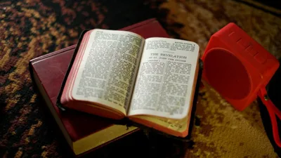 Revelation 2: The Church with Many Good Works, But Tolerated Jezebel