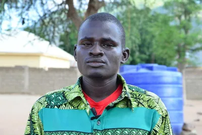 Heroic Nigerian priest risks his life daily to help Christian refugees, aid agency says