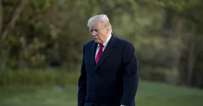 Democrats expand probe of Trump finances