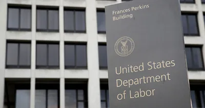 Labor report shows job creation cooling