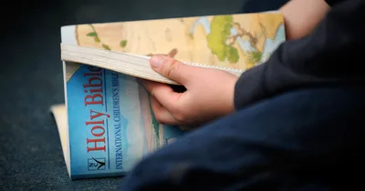 Ministry Fights for Its Christian Clubs in California School District