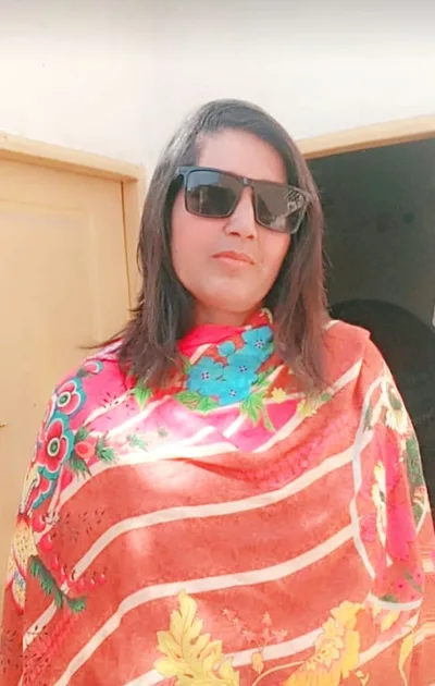 Christian widow accused of blasphemy released on bail