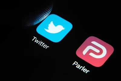 Parler Is Completely Gone For Now