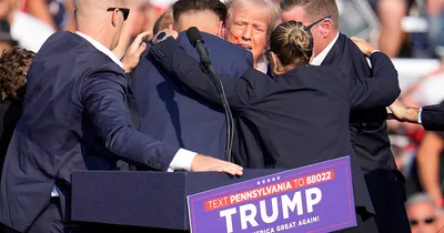 Wannabe Assassin Considered Targets Besides Trump, FBI Says