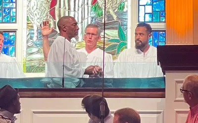 Who’s Your One campaign leads to growth in Texas church | Baptist Press