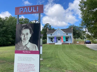 Center Honoring Trailblazing Lawyer, Civil Rights Activist and Priest Opens in Durham