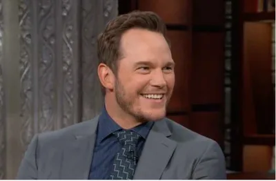 Chris Pratt Reveals Powerful Quote That Has Helped Him Survive Fame