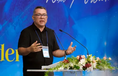 Latin American and Global South leaders gather in Panama to shape future of world missions