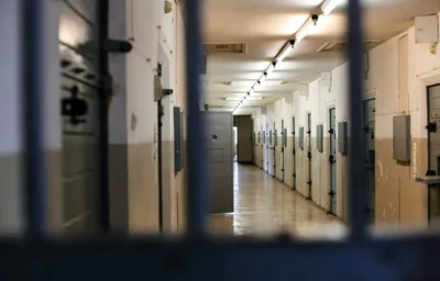 Atheist Parolee Jailed for Refusing to Attend Church Services Wins $100K Settlement