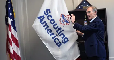 Scouting America to End Gender Ideology Policies, Hegseth Says