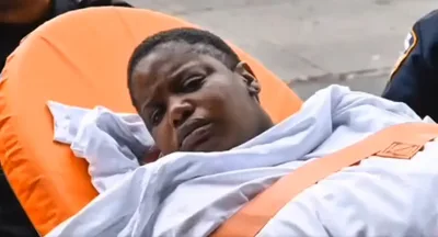 Mom Struggling with Mental Health, $10K Behind in Rent Suspected of Drowning 3 Children