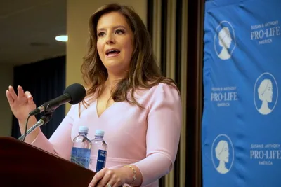 1 Year after Dobbs, Republicans Look to Refute the 'pro-birth' Only Narrative
