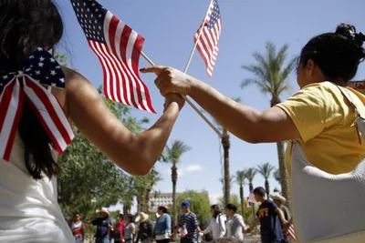 How to Love Your Neighbor This Election Season