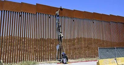 States argue for Remain in Mexico policy