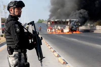 Mexican Cartel Kingpin 'El Mencho’ Terrorized Church Leaders, Forced over 100 Churches to Close