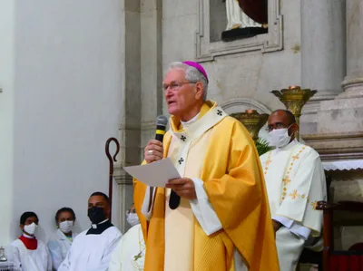 New Brazilian cardinal highlights Pope’s concern for Amazon region