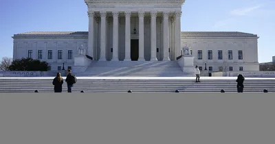 Supreme Court to hear Christian web designer’s case
