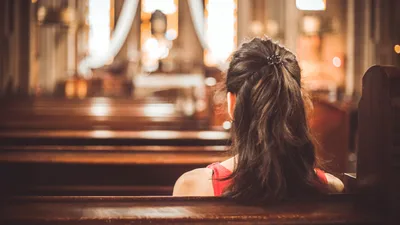Dismantling Gender Barriers to Ministry