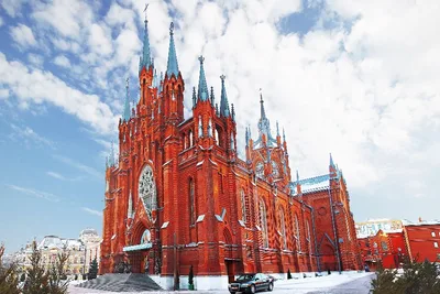 Russia’s Catholic bishops call on leaders to end conflict with Ukraine