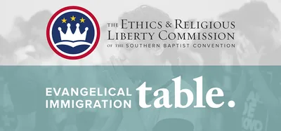 EXPLAINER: ERLC, George Soros and Evangelical Immigration Table | Baptist Press