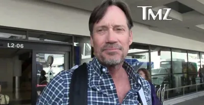 Kevin Sorbo gains thousands of social media followers after media attacks him for Starbucks tweet
