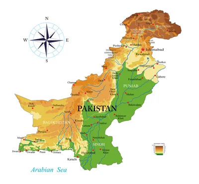 Churches Set on Fire by Mob in Pakistan