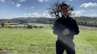 New parish outside Nashville welcomes growth of community, plans for new Catholic schools