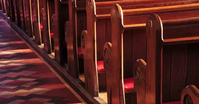 Lawsuit accuses Assemblies of God presbyter of sexual assault