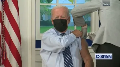 Southern Baptist Theological Seminary joins challenge against Biden’s COVID-19 vaccine mandate