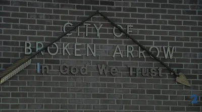 Okla. lawmaker urges constituents to pray after massive Islamic development gets preliminary OK
