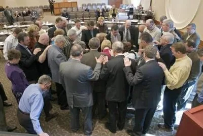 So. Baptist agency asks Supreme Court to reverse ruling in Will McRaney case