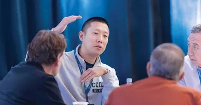 Creating Christian College Presidents for the Future