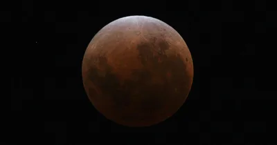 WATCH LIVE: Partial lunar eclipse to take place Thursday night