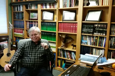 Alaska church combines 'special forces' with CP | Baptist Press
