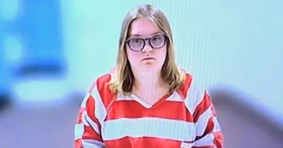 Mom Who Blamed Toddlers' Deaths on Vaccine Now Facing Murder Charges