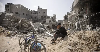 Gaza Cease-Fire Talks to Resume Next Week, after Start of Muslim Holy Month
