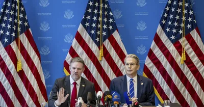 U.S., China Agree to Slash Tariffs for 90 Days