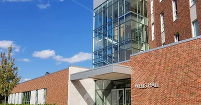 Police: Man Arrested with Meth Lab Chemicals in MSU Building