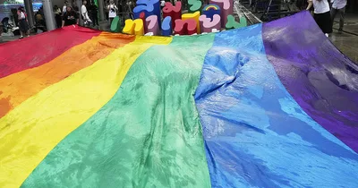 Thailand legalizes same-sex marriage