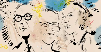 Some of Christianity’s Biggest Skeptics Are Becoming Vocal Converts
