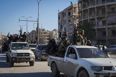 World Watch List 2026: Syria Again among 10 Worst Countries for Christians