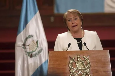 Chile Moves to Legalize Abortion Despite 100,000 Pro-Life Christian Opposition