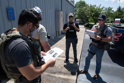 16 missing children recovered in US Marshals’ operation that uncovers sex trafficking allegations