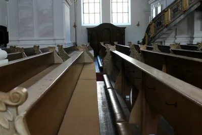 Diocese, former orphanage residents in Vermont differ in views of recovery process