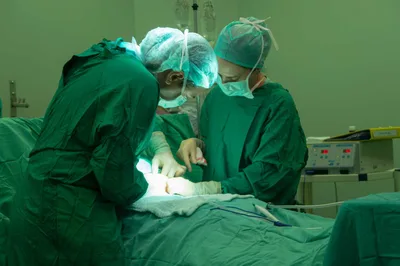 'God Was On His Side': Mother-to-Be Will Give Birth to Son Twice to Save His Life