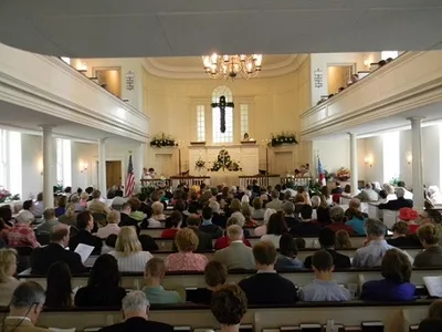 Most Americans say moral lessons of Easter, Passover ‘important’ to country's future: poll